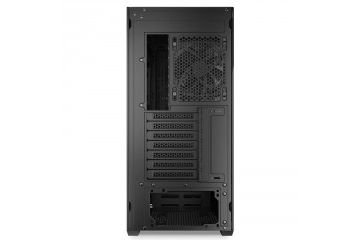 PC Ohišja SHARKOON SHARKOON AK5G RGB midiATX...