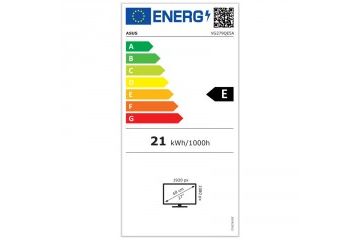 LCD monitorji Asus ASUS TUF VG279QE5A  68,58cm...