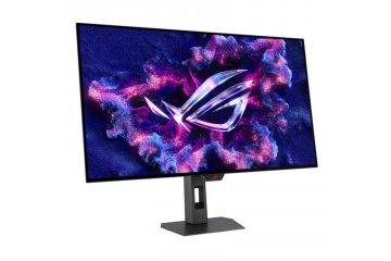 LCD monitorji Asus ASUS ROG Strix XG32UCWMG...