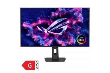 LCD monitorji Asus  ASUS ROG Strix XG32UCDS...