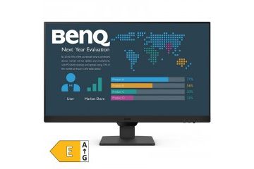 LCD monitorji BENQ  BENQ BL2790 68,58cm (27')...
