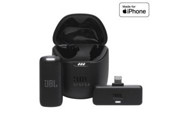  Slušalke JBL  JBL Quantum Stream Wireless...