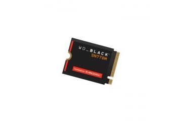 SSD diski Western Digital WD 1TB Black SN770M...