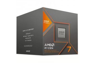 Procesorji AMD  AMD Ryzen 7 8700G 4,2/5,1GHz...