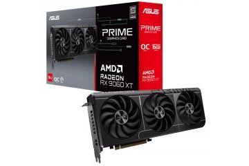 Grafične kartice Asus  ASUS Prime Radeon RX...
