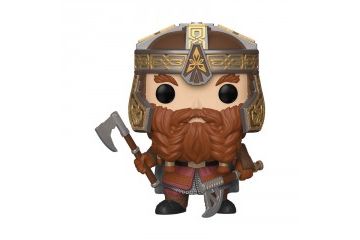 Figure Funko  FUNKO POP MOVIES: LORD OF THE...