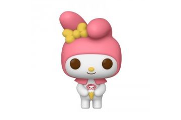 Figure Funko  FUNKO POP SANRIO: HELLO KITTY -...