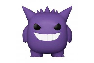 Figure Funko  FUNKO POP GAMES: POKEMON - GENGAR