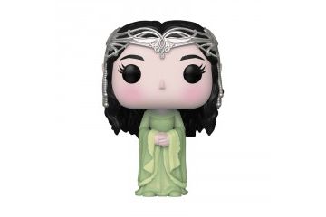 Figure Funko  FUNKO POP MOVIES: LORD OF THE...