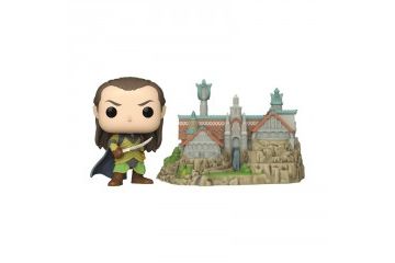 Figure Funko  FUNKO POP TOWN: LORD OF THE RINGS...