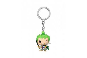 Figure Funko  FUNKO POP KEYCHAIN: ONE PIECE -...