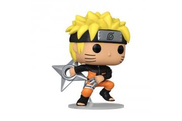 Figure Funko  FUNKO POP ANIMATION: NARUTO -...