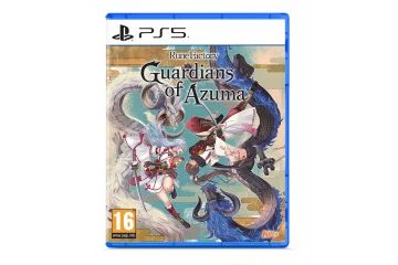 Igre   Rune Factory: Guardians Of Azuma...