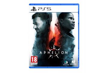 Igre Maximum Games  Aphelion (Playstation 5)