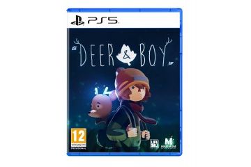 Igre Maximum Games  Deer & Boy (Playstation 5)