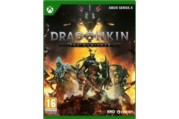 Igre NACON  Dragonkin: The Banished (Xbox...