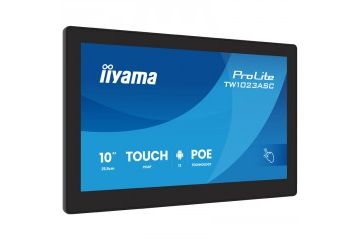 LCD monitorji IIYAMA  IIYAMA ProLite...