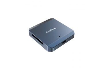 Čitalci kartic SanDisk  SanDisk PRO-CINEMA...