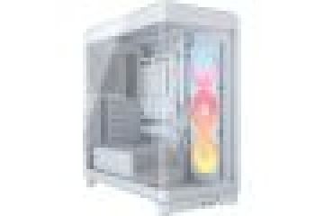 PC Ohišja CORSAIR  CORSAIR FRAME 4500X RS-R...