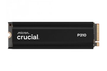 SSD diski CRUCIAL  SSD 1TB M.2 80mm PCI-e 4.0...