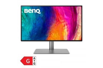 LCD monitorji BENQ  BENQ PD2725U 68,58cm (27')...