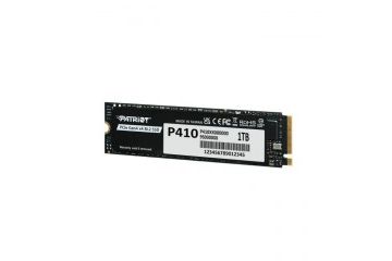 SSD diski Patriot  Patriot P410 1TB M.2 NVMe...