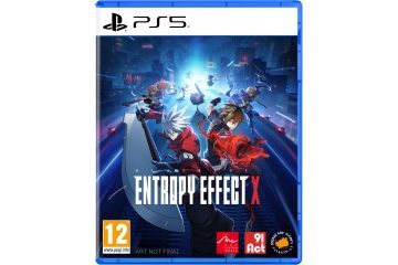 Igre   Blazblue Entropy Effect X (Playstation 5)