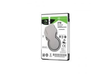 Trdi diski Seagate  Seagate 2TB BarraCuda 2,5'...