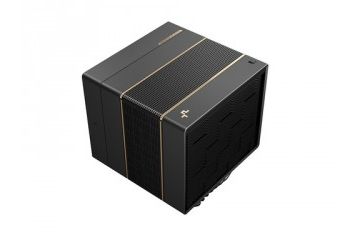 PC Ohišja DEEPCOOL  Hladilnik za procesor...