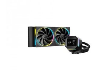 PC Ohišja DEEPCOOL  Komplet za tekočinsko...