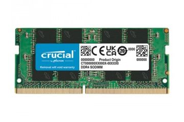 Pomnilnik CRUCIAL  RAM SODIMM DDR4 16GB...
