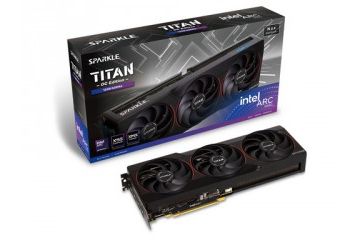 Grafične kartice Sparkle  Grafična kartica...