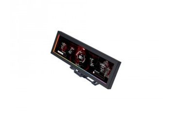 PC Ohišja LIAN LI  Zaslon za ohišje Lian Li...