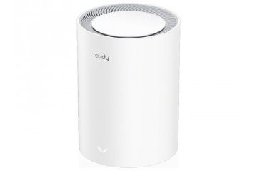 Routerji WiFi CUDY  Mesh sistem CUDY M3600,...