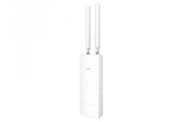 Routerji WiFi CUDY  Ojačevalec Wi-Fi Repeater...