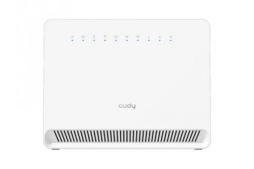 Routerji WiFi CUDY  Brezžični usmerjevalnik...