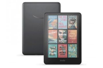 E-bralniki Amazon E-bralnik Kindle Colorsoft...