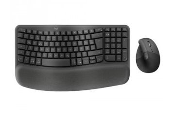 Tipkovnice Logitech Tipkovnica in miška...