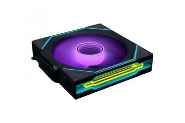 PC Ohišja LIAN LI Ventilator za ohišje Lian...