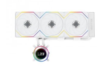 PC Ohišja LIAN LI Komplet za tekočinsko...