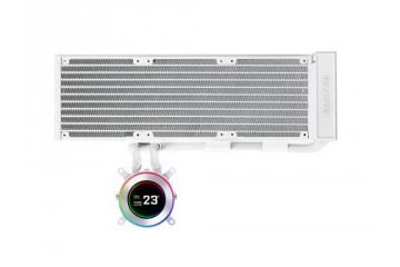 PC Ohišja LIAN LI Komplet za tekočinsko...