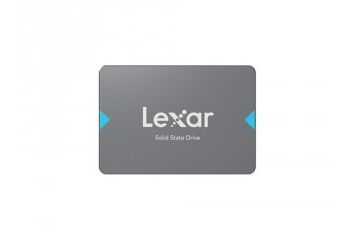 SSD diski LEXAR SSD 2TB 2.5'' SATA3, 7mm, Lexar...