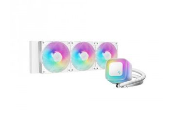 PC Ohišja DEEPCOOL Komplet za tekočinsko...