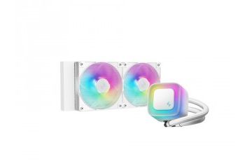 PC Ohišja DEEPCOOL Komplet za tekočinsko...