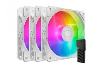 PC Ohišja COOLER MASTER Ventilator za ohišje...