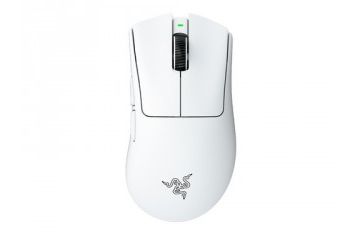 Miške RAZER Miška Razer DeathAdder V4 Pro, bela