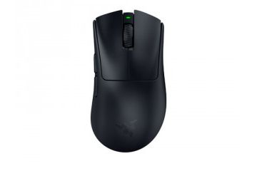 Miške RAZER Miška Razer DeathAdder V4 Pro, črna