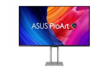 LCD monitorji Asus Monitor 32'' (81 cm) 4K UHD...