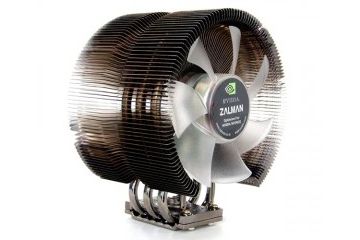 CPU hladilniki ZALMAN Hladilnik za procesor...