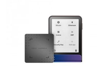 oprema Ledger Ledger Flex z Recovery Key,...